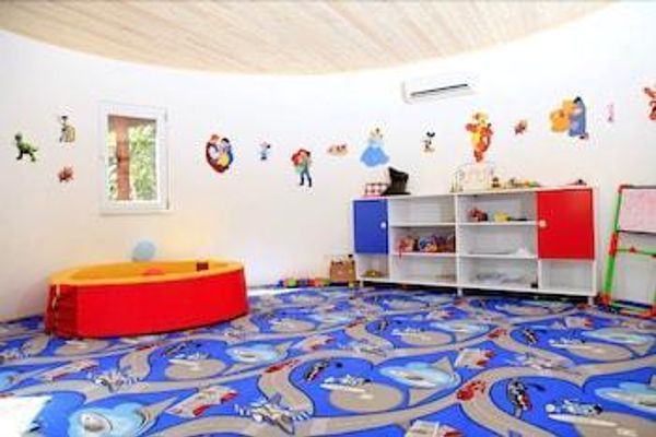 Orient Suite Hotel (Alanya)